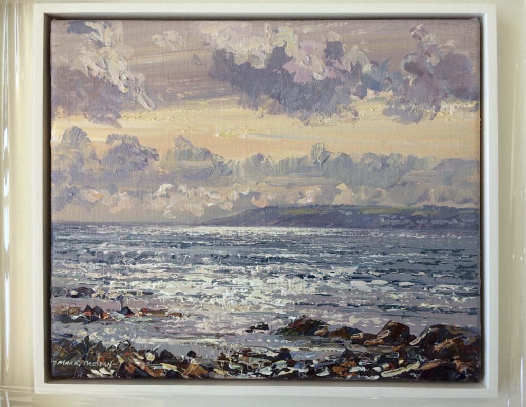 Mark Preston Market House Gallery