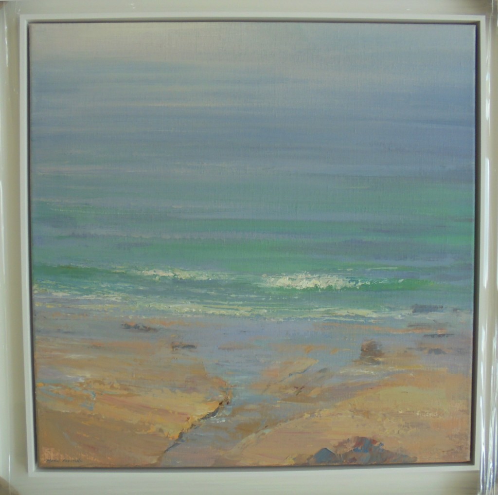 Mark Preston Market House Gallery